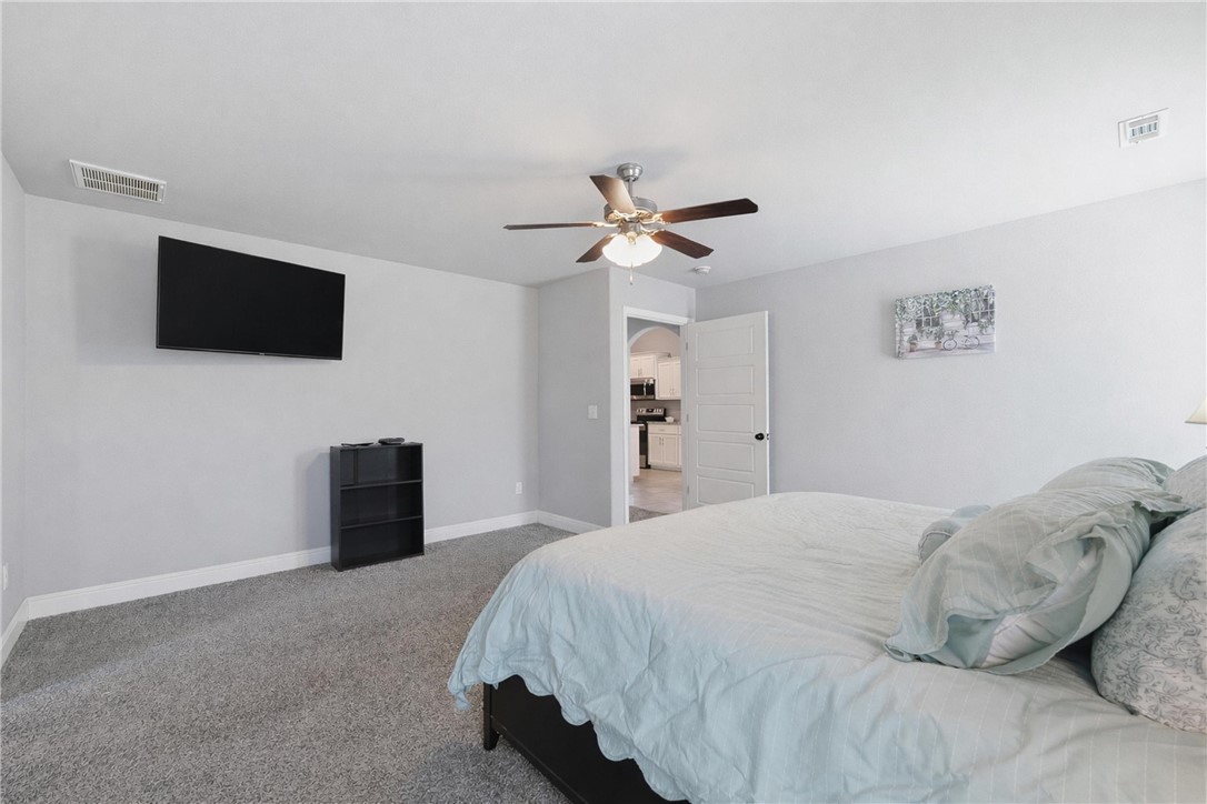 Woodward Hills Sub Ph 3 Highfill - Residential