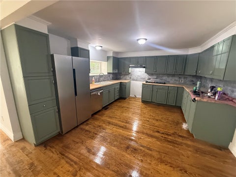 Photo of 419 Center Street, Winslow, AR 72959 (MLS # 1356734)