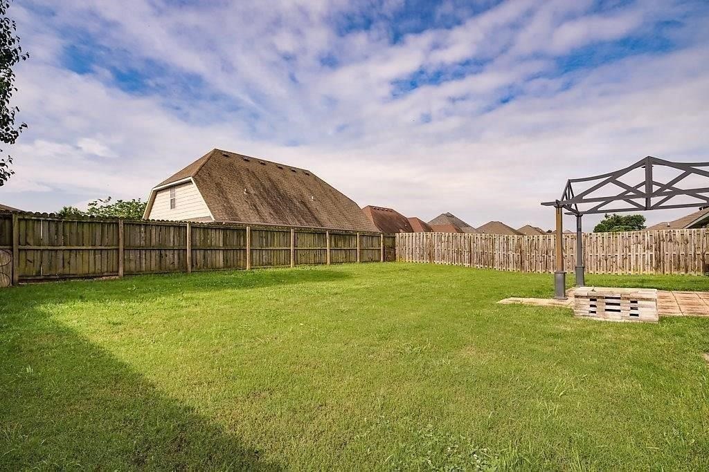 Stoneburrow Add Ph I Bentonville - Residential Lease