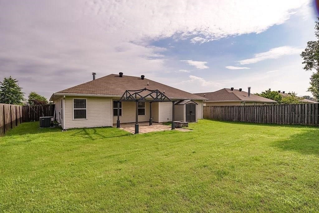 Stoneburrow Add Ph I Bentonville - Residential Lease