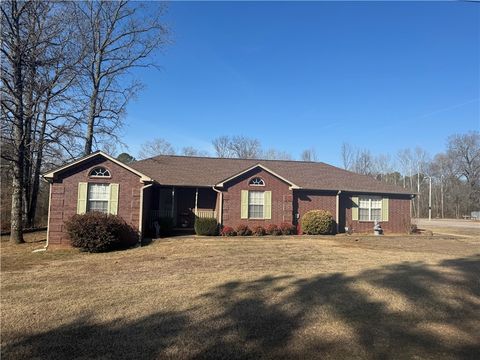 Photo of 95 Deer Run, Delaware, AR 72835 (MLS # 1335862)