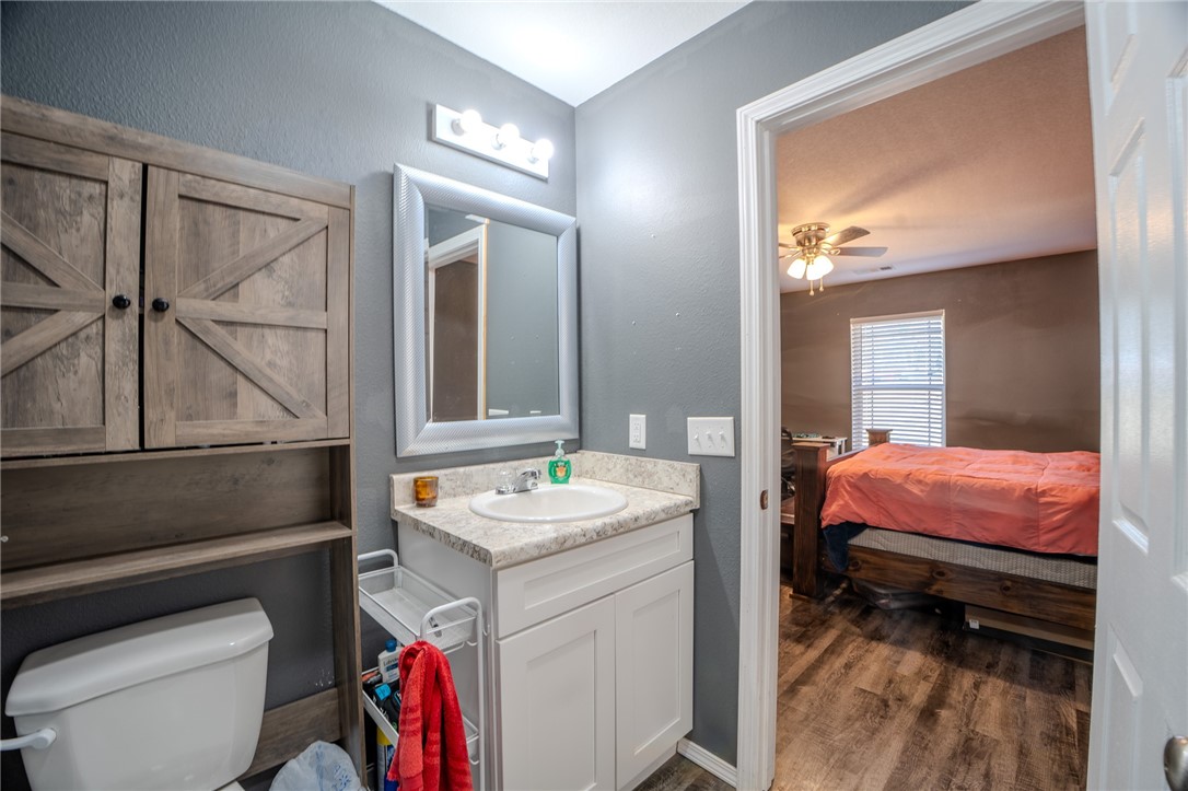 Pebble Branch - Residential