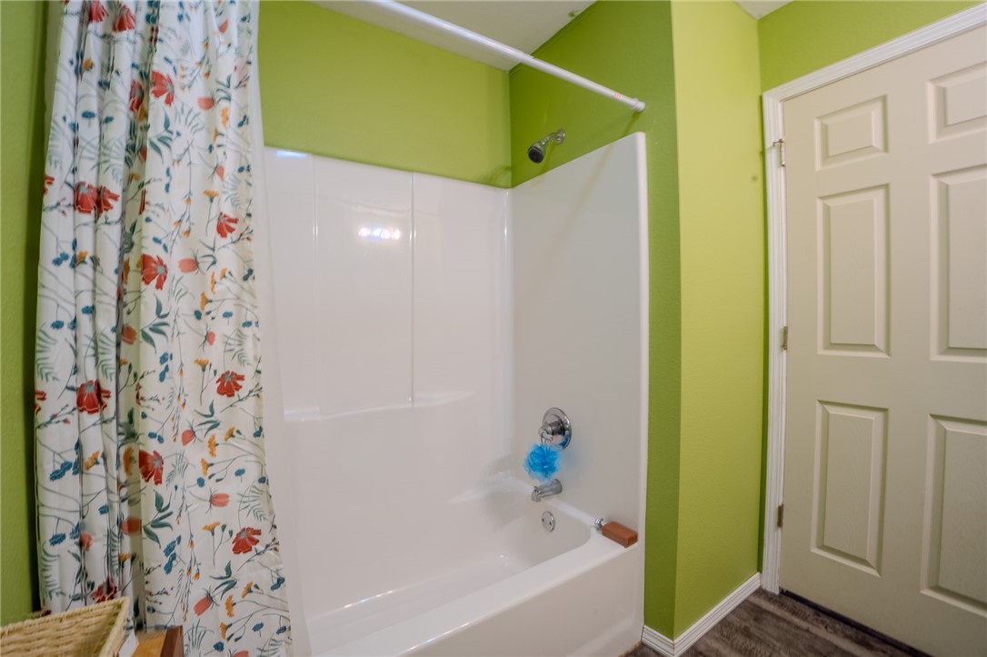 Pebble Branch - Residential