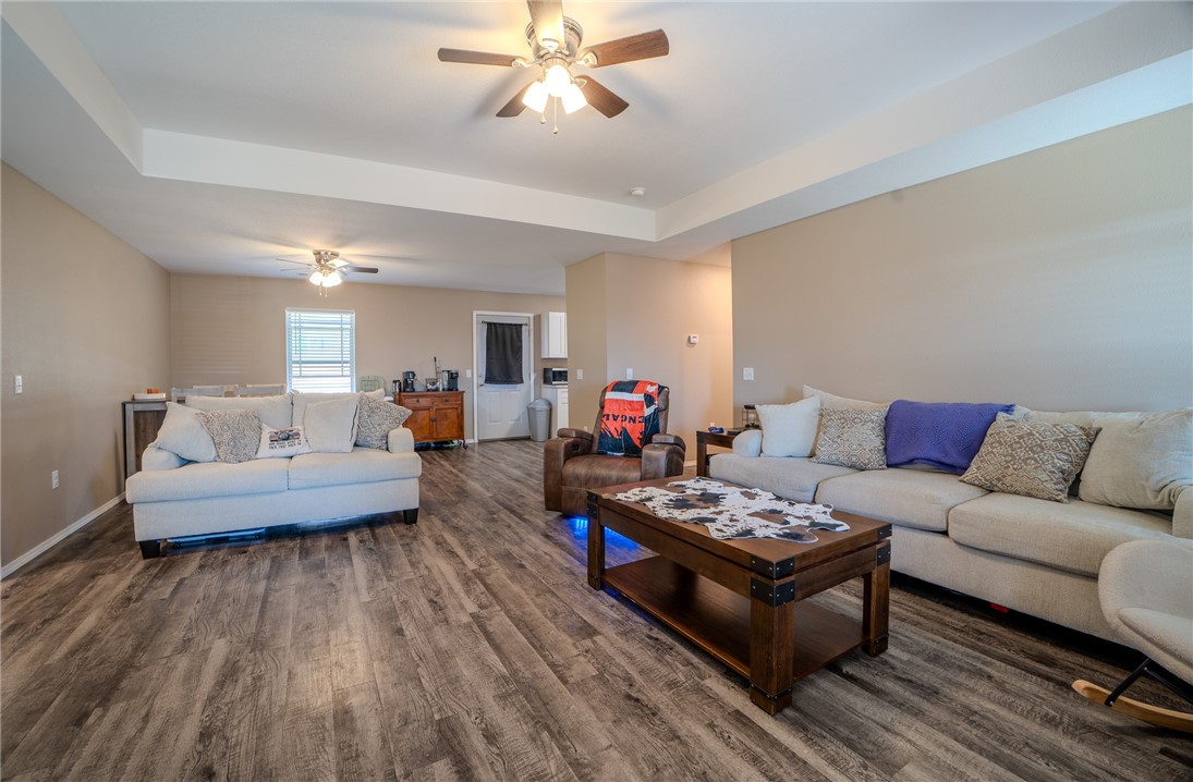 Pebble Branch - Residential