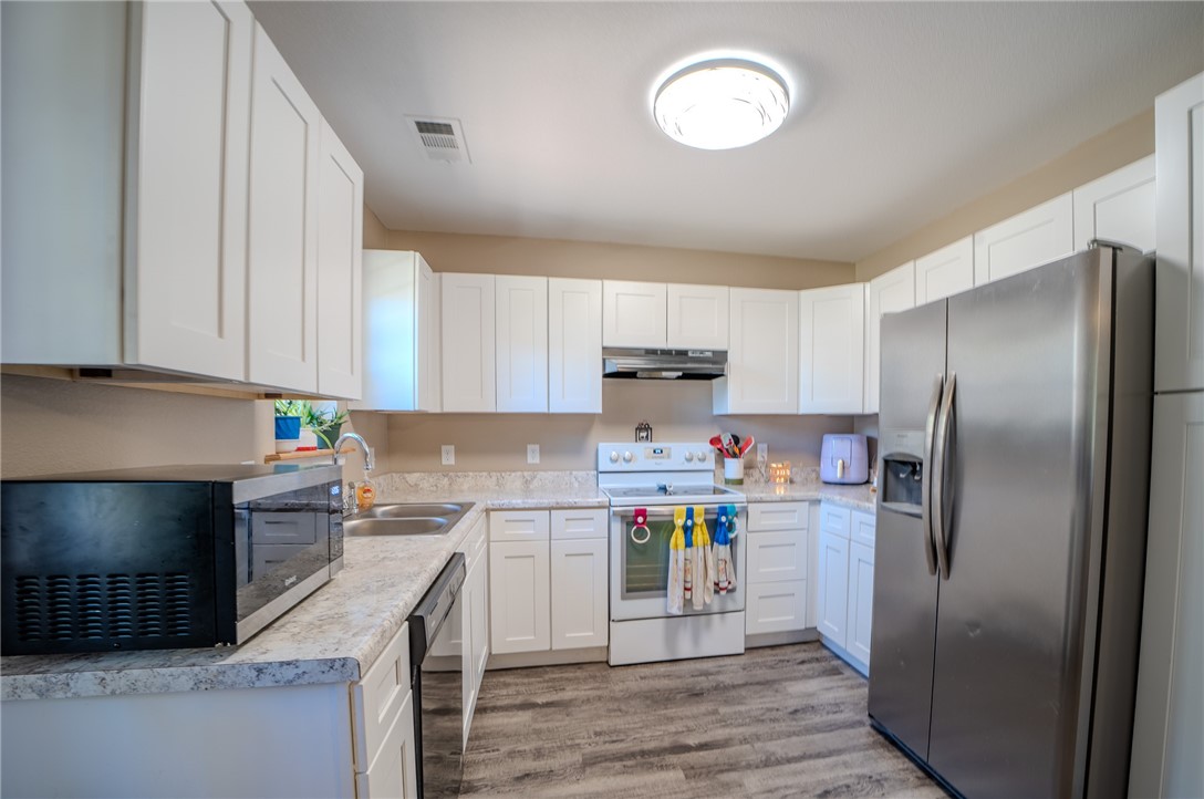 Pebble Branch - Residential