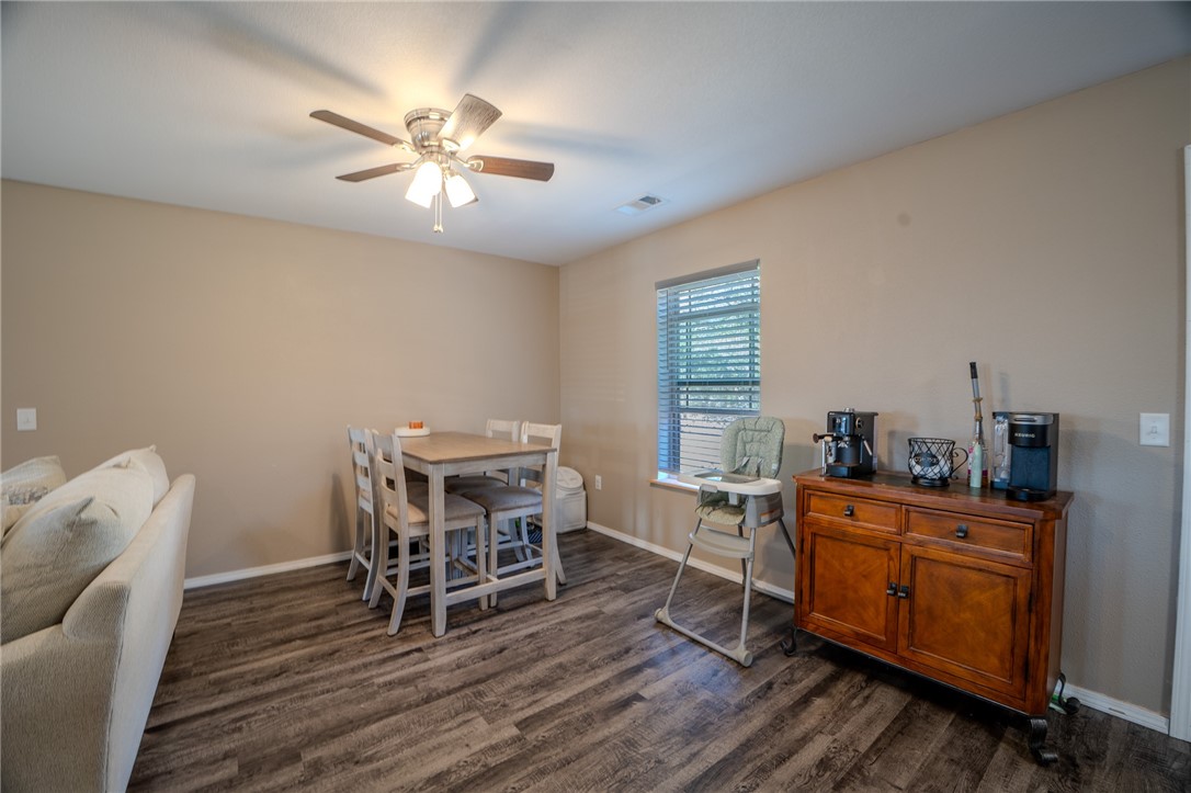 Pebble Branch - Residential