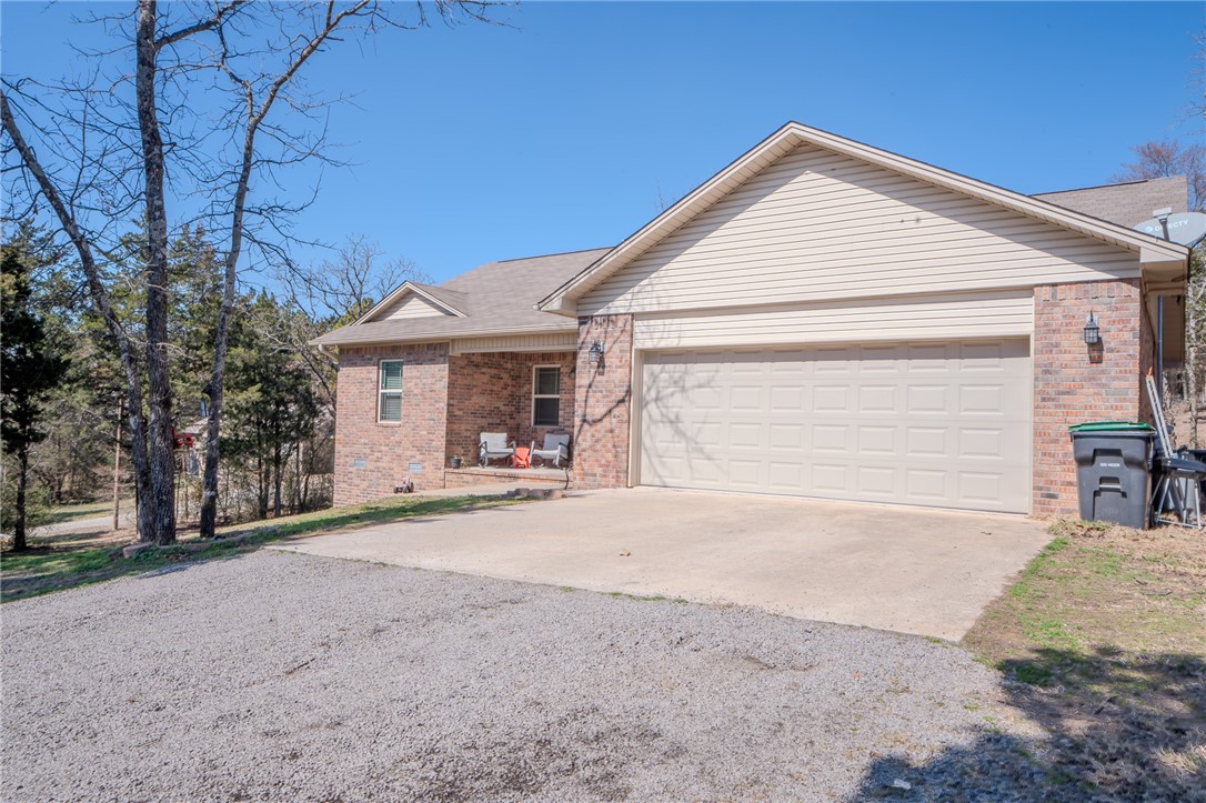 Pebble Branch - Residential