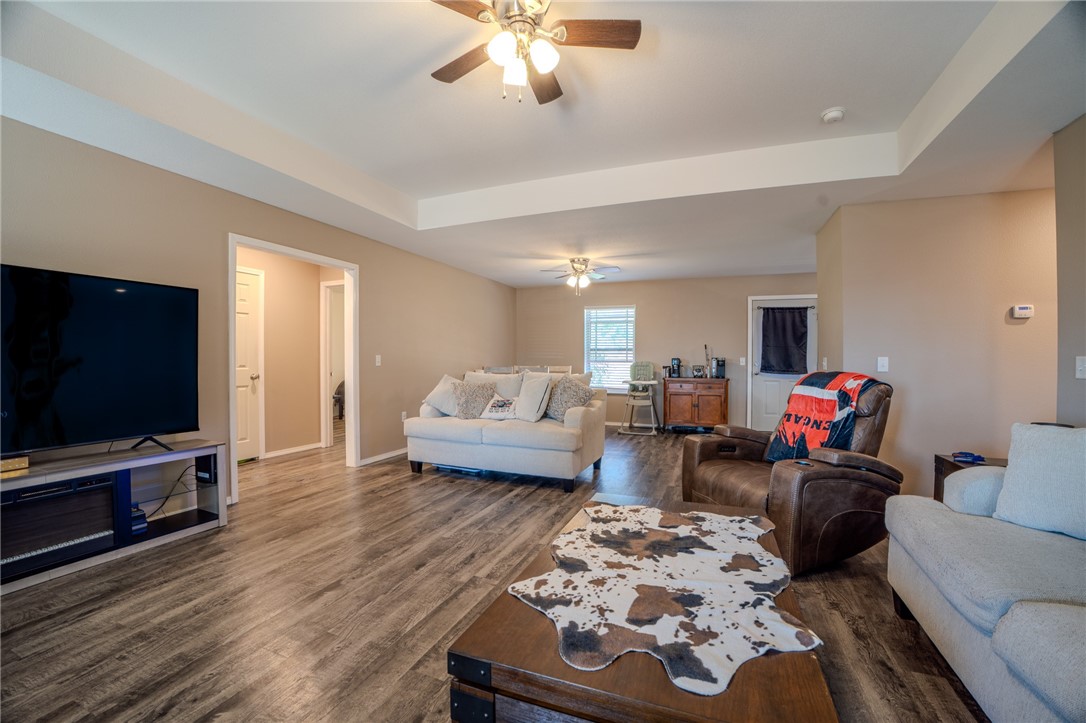 Pebble Branch - Residential