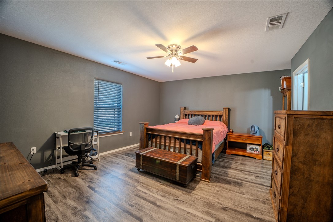 Pebble Branch - Residential