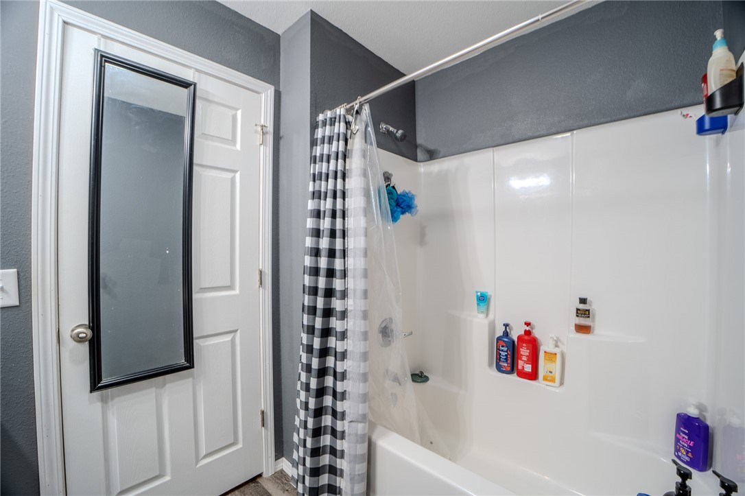 Pebble Branch - Residential