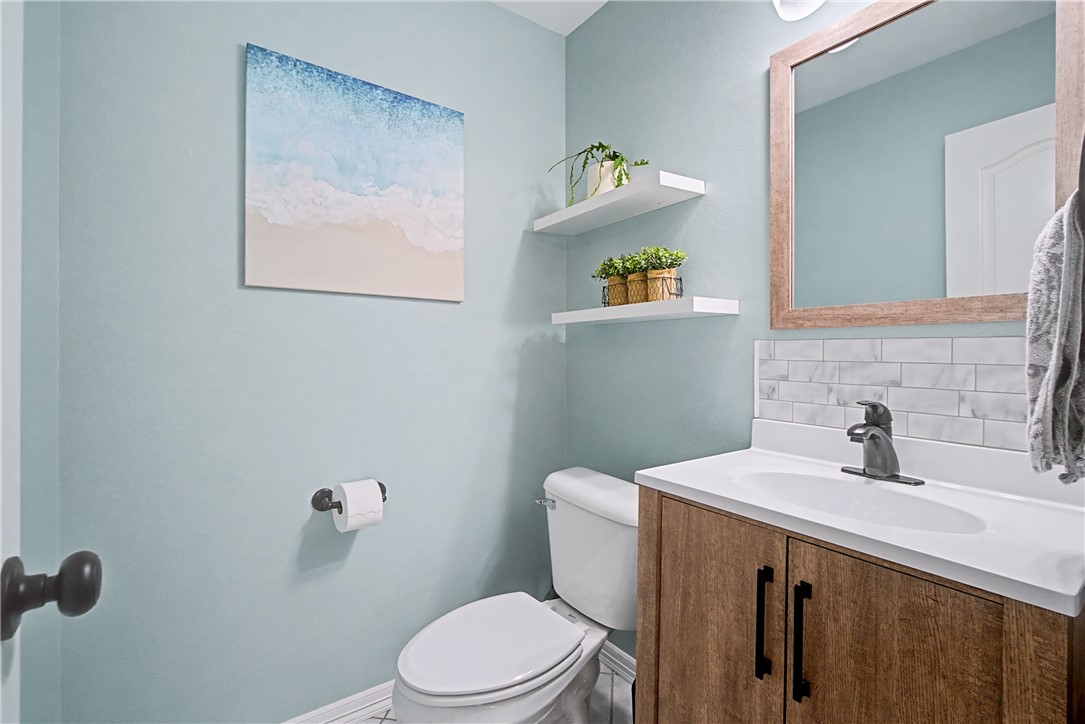 Salem Village PUD - Residential