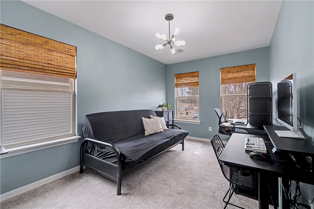 Salem Village PUD - Residential