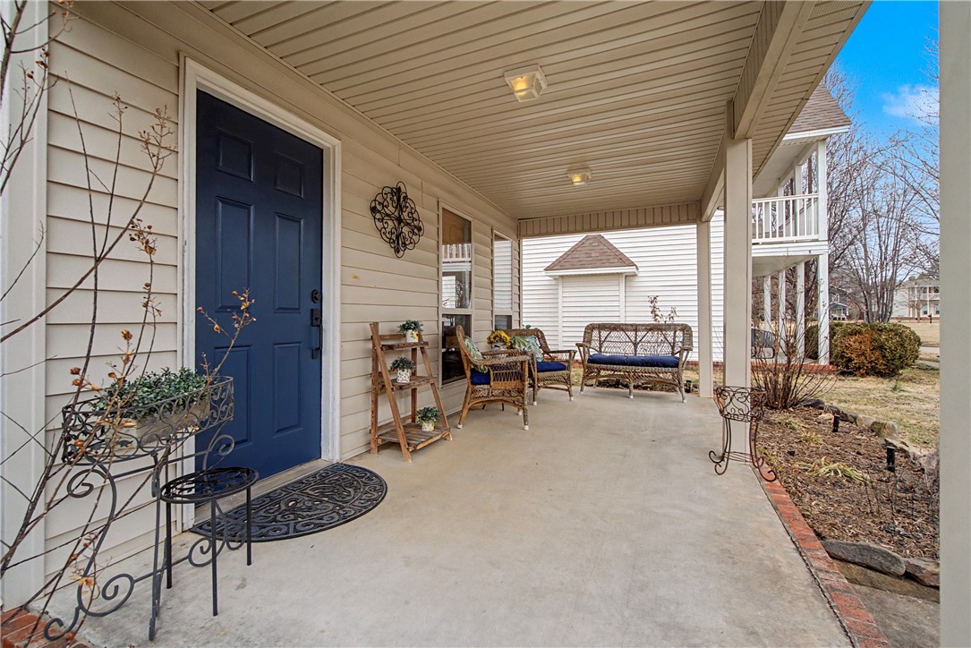 Salem Village PUD - Residential