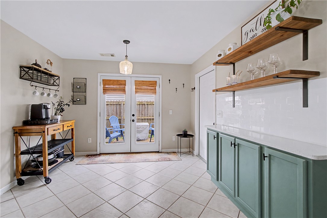 Salem Village PUD - Residential