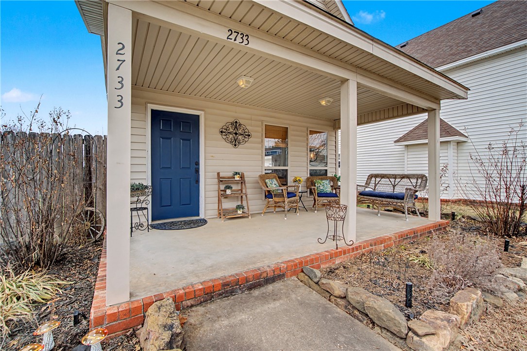 Salem Village PUD - Residential