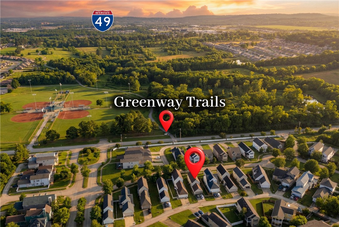 Salem Village PUD - Residential