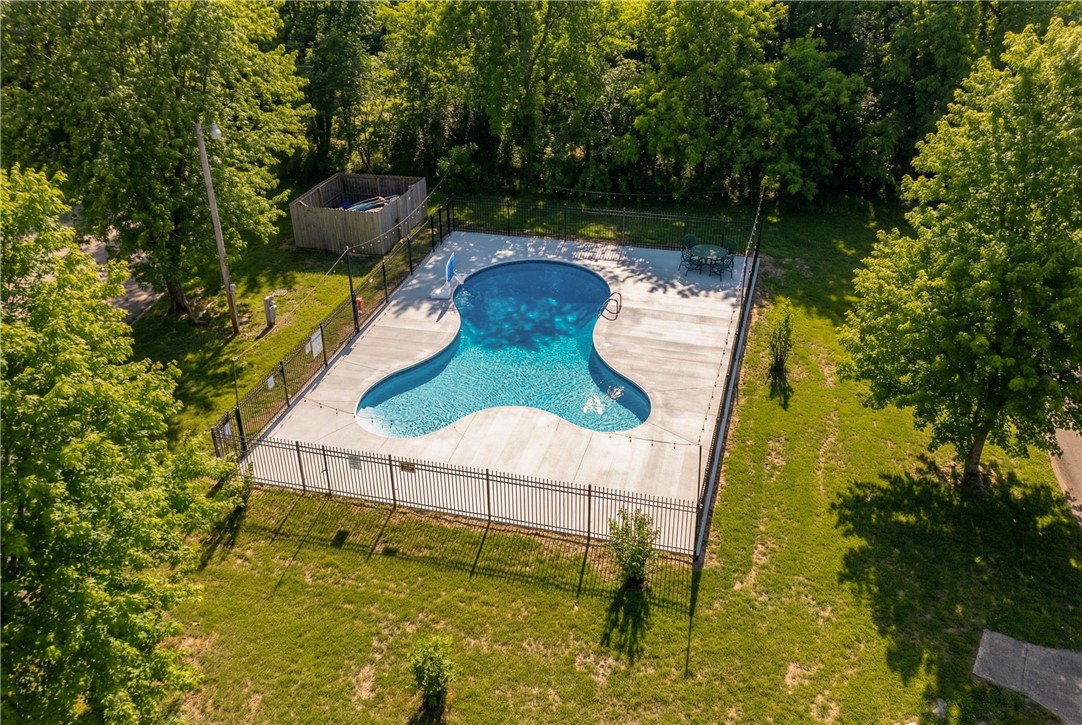 Salem Village PUD - Residential