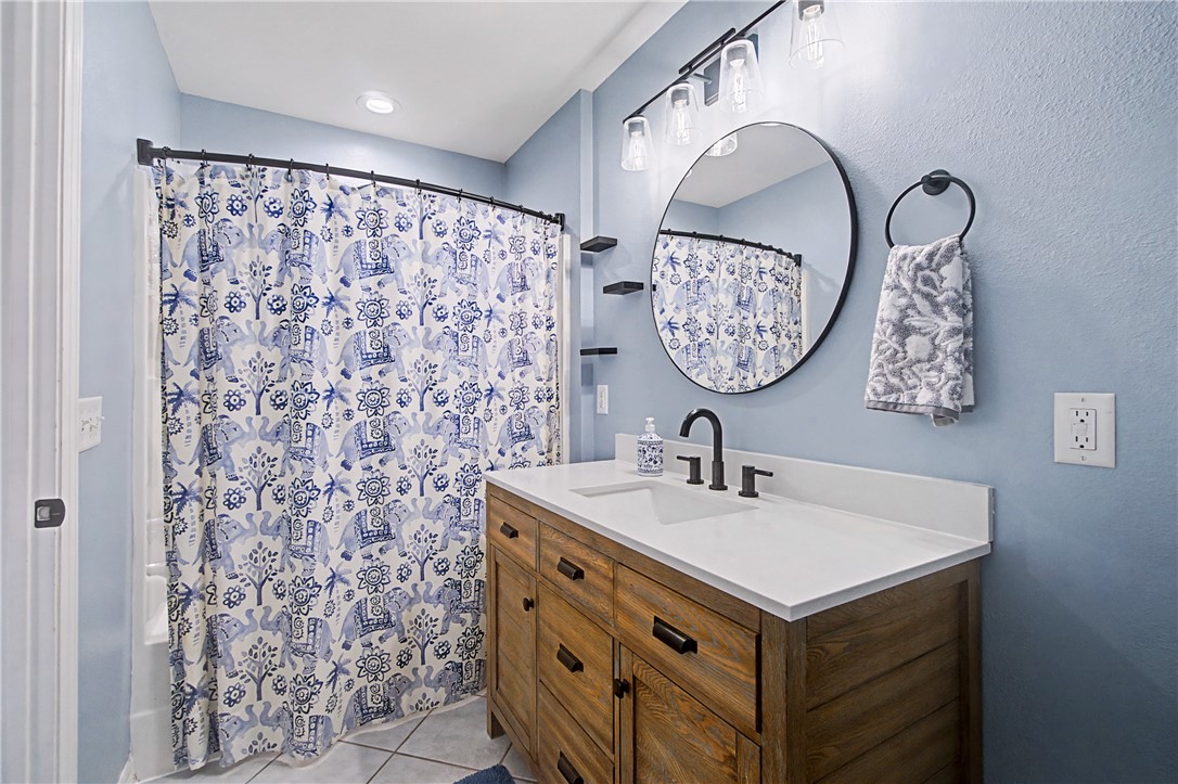 Salem Village PUD - Residential