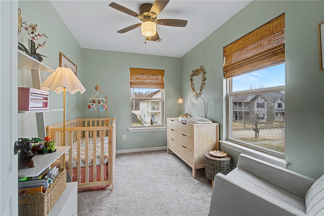 Salem Village PUD - Residential