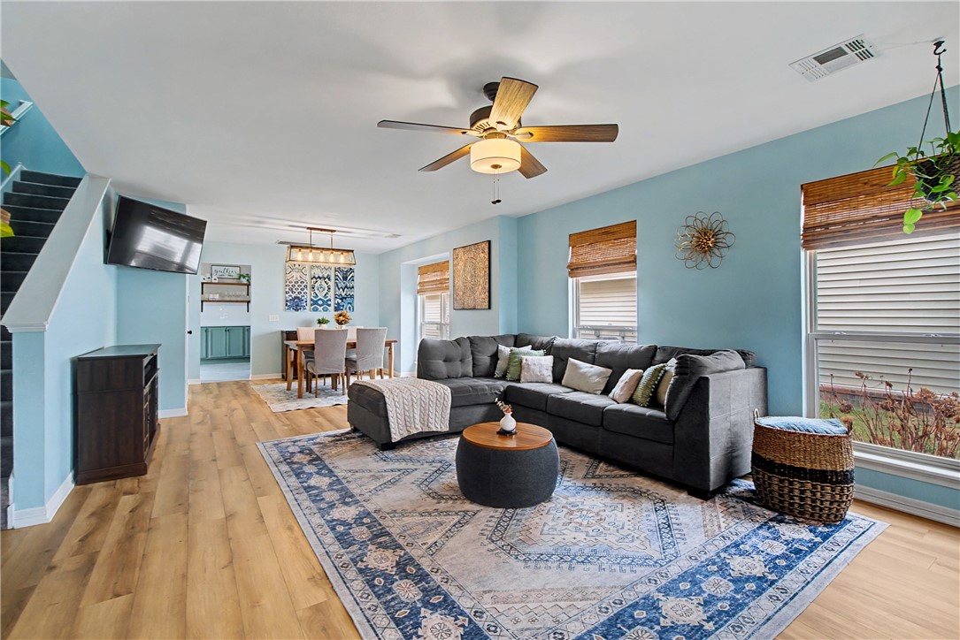 Salem Village PUD - Residential