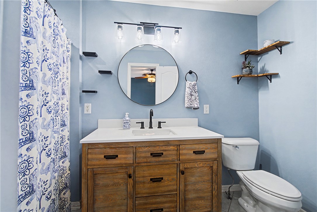 Salem Village PUD - Residential