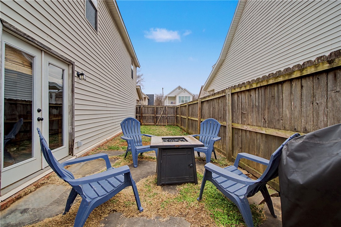 Salem Village PUD - Residential