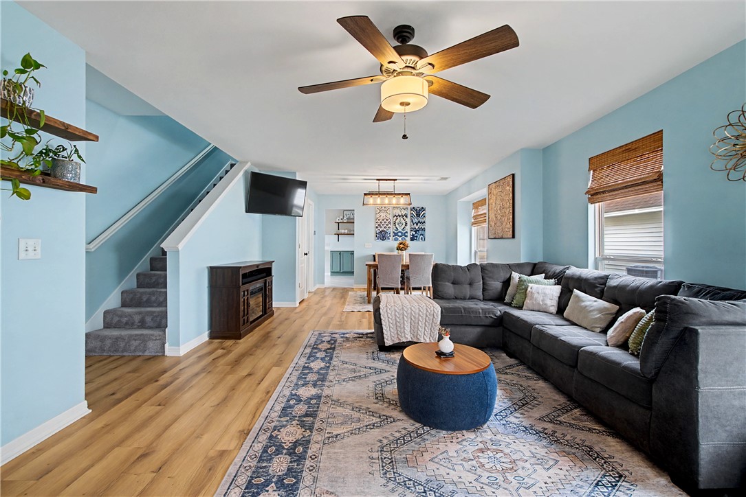 Salem Village PUD - Residential