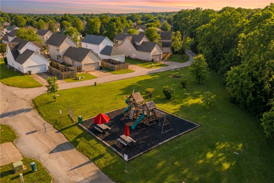 Salem Village PUD - Residential