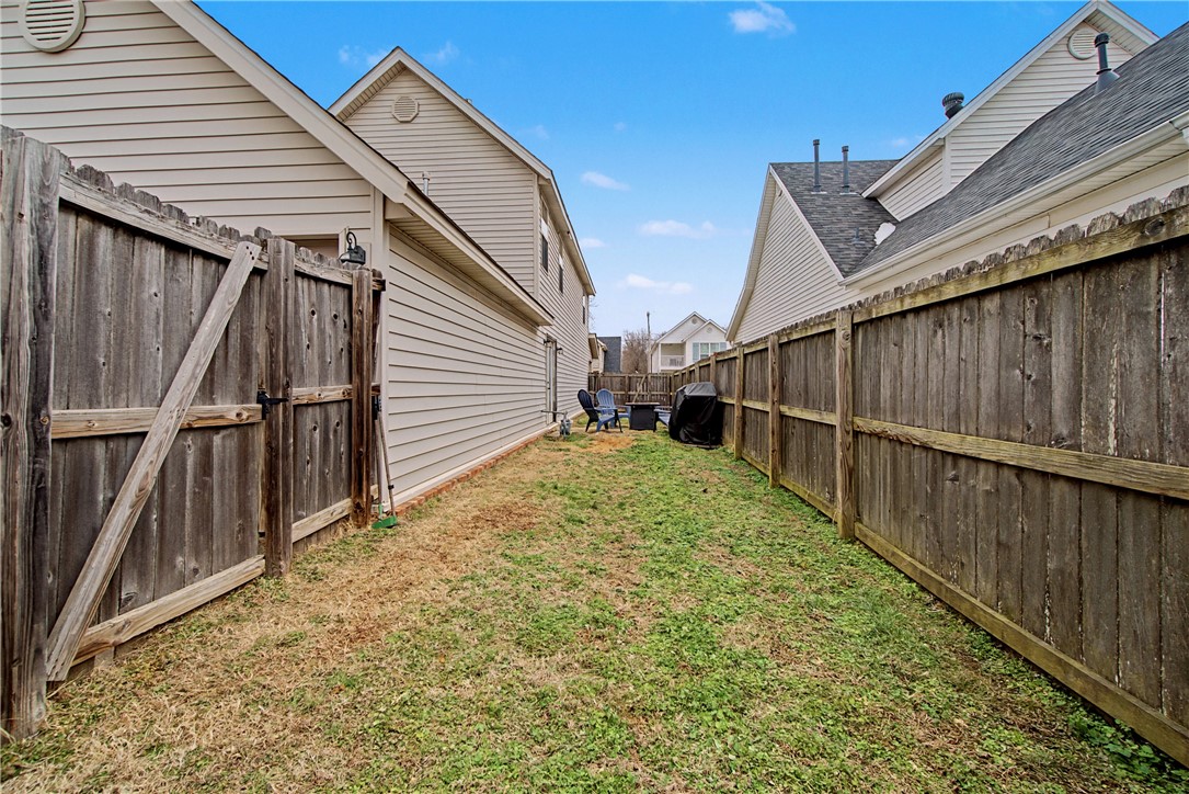 Salem Village PUD - Residential