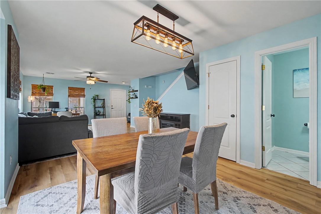 Salem Village PUD - Residential