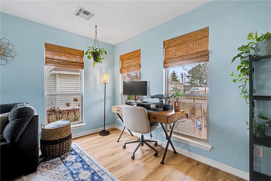 Salem Village PUD - Residential