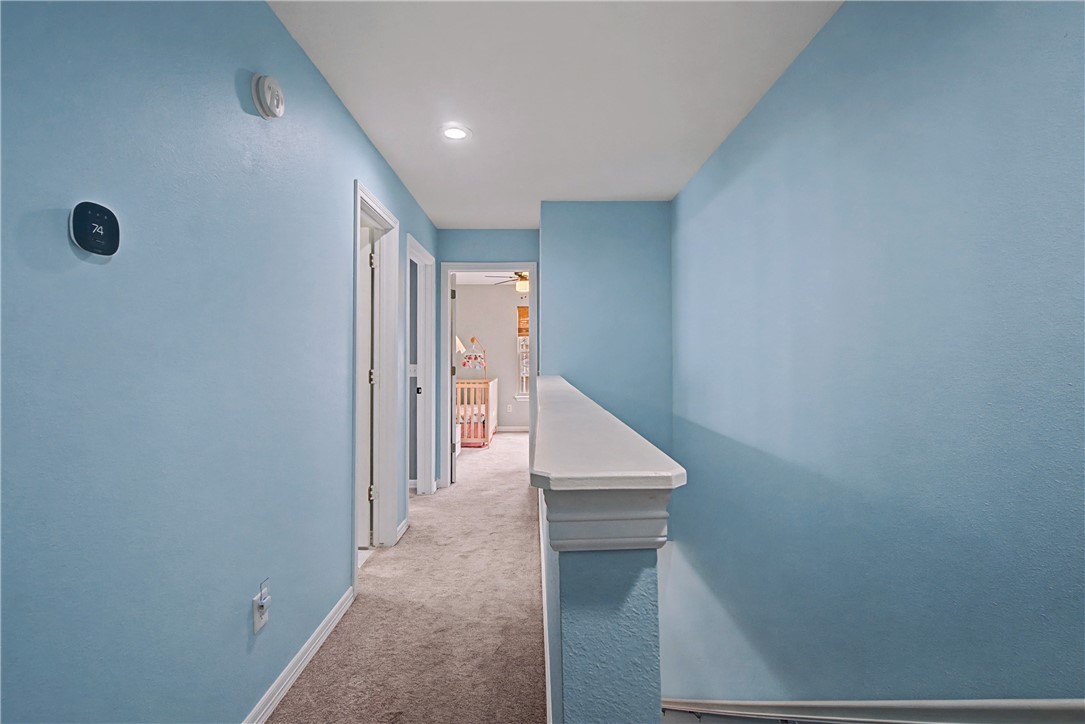 Salem Village PUD - Residential