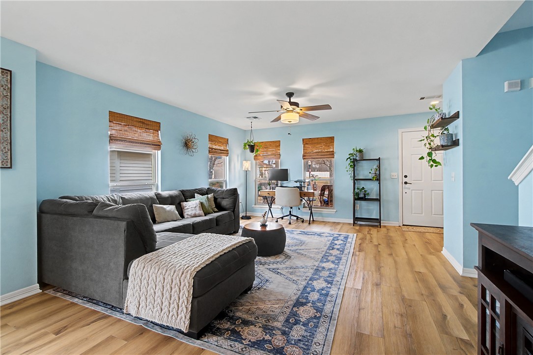 Salem Village PUD - Residential