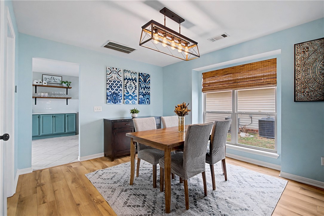 Salem Village PUD - Residential