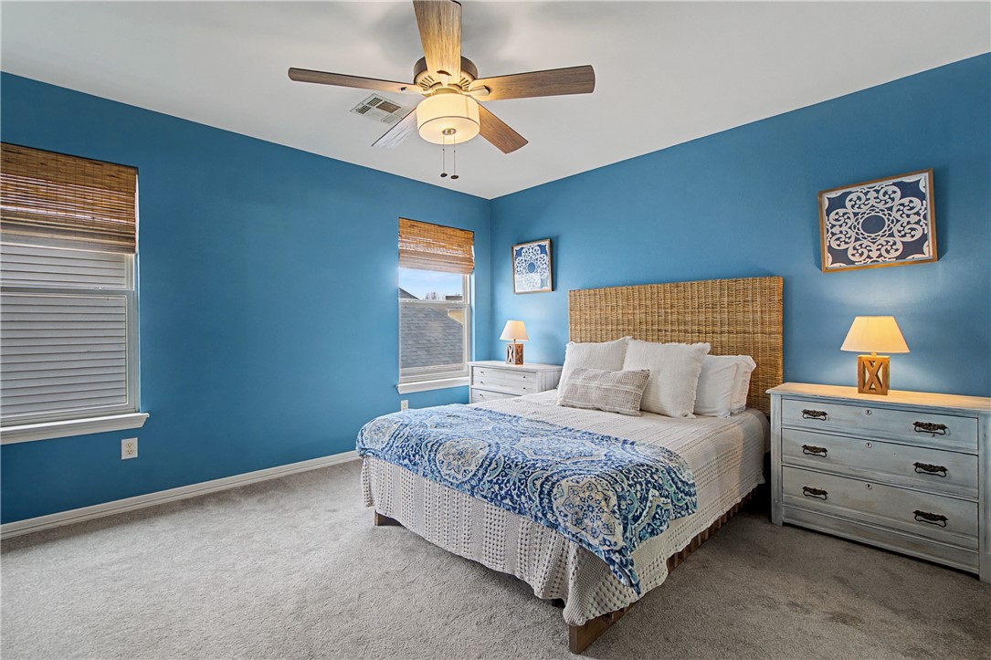 Salem Village PUD - Residential