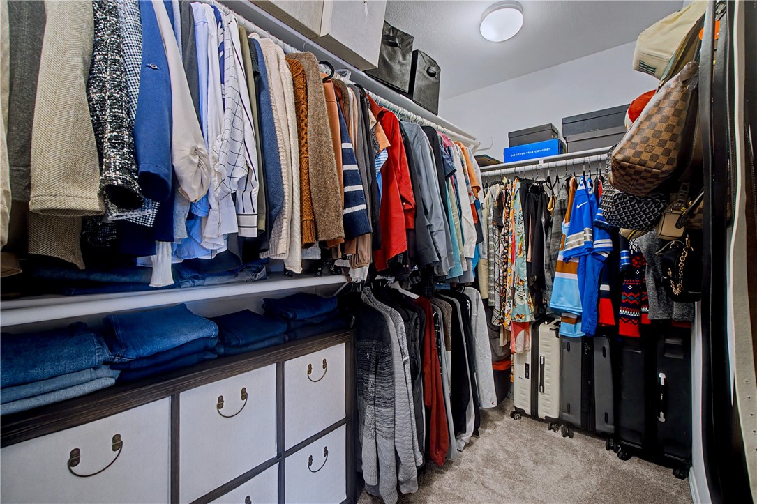 Salem Village PUD - Residential