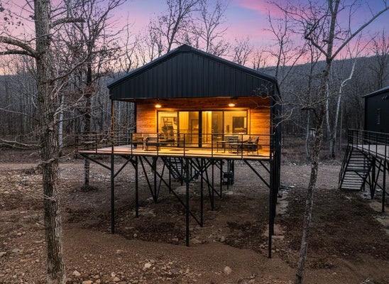 256 PRIVATE ROAD 6152, PETTIGREW, AR 72752 - Image 6086aa93ed65eba53d7975bdd2fef7f4/445933817
