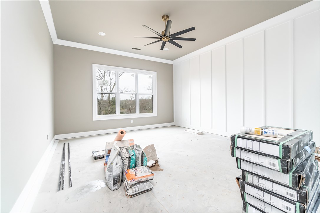 Autumn Hills - Residential