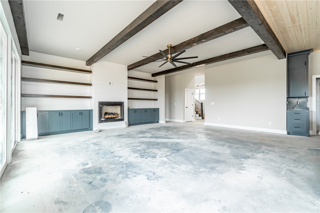 Autumn Hills - Residential