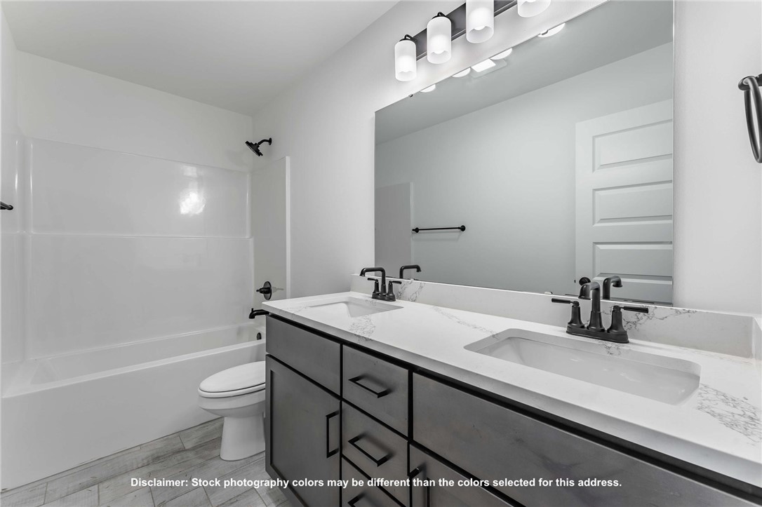 Magnolia Landing - Residential