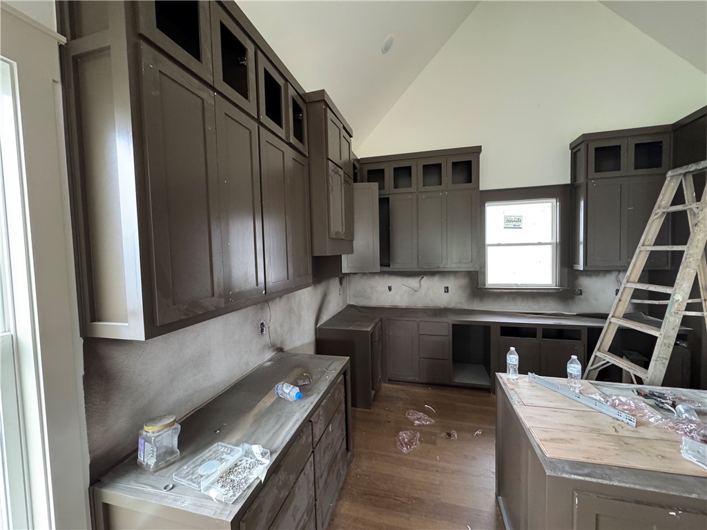 Seminole Park Sub - Residential