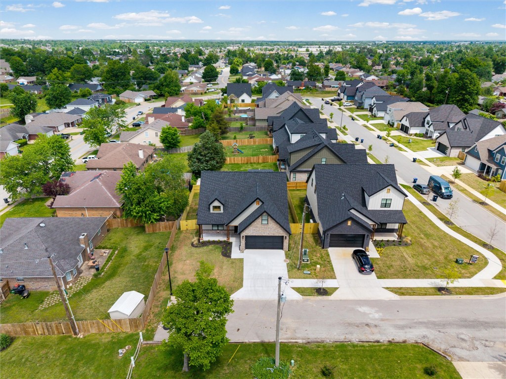 Seminole Park Sub - Residential