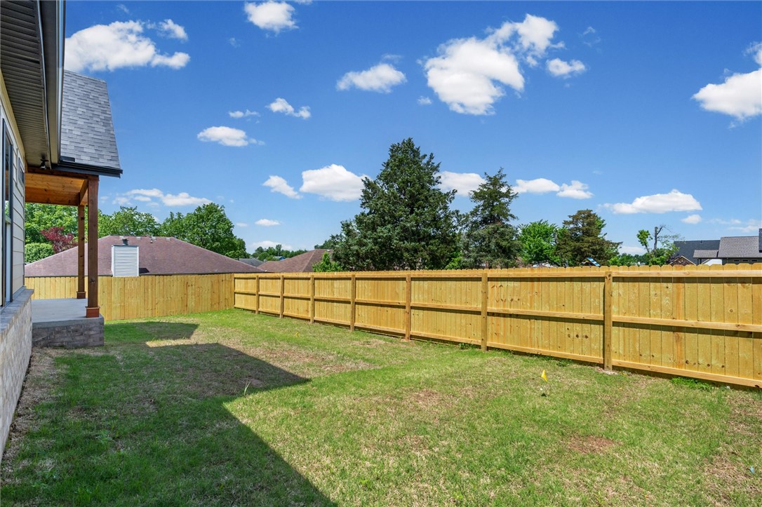 Seminole Park Sub - Residential