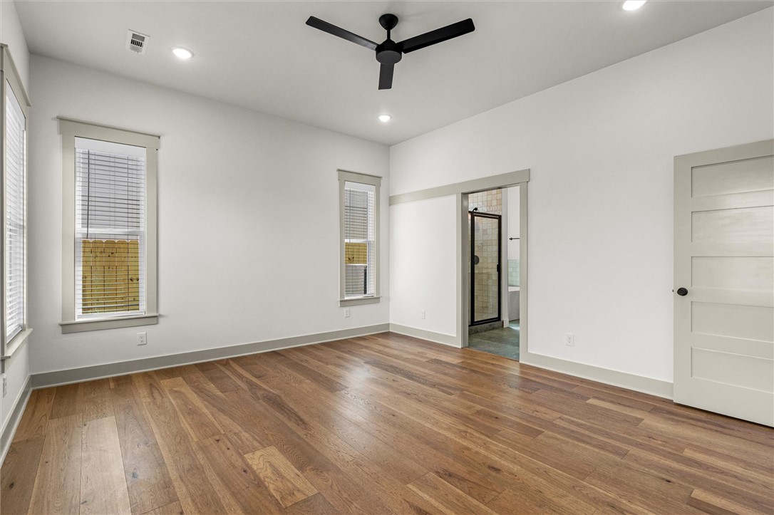 Seminole Park Sub - Residential