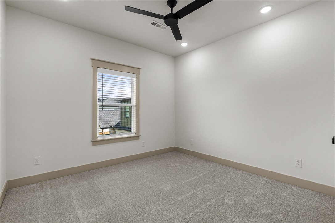 Seminole Park Sub - Residential