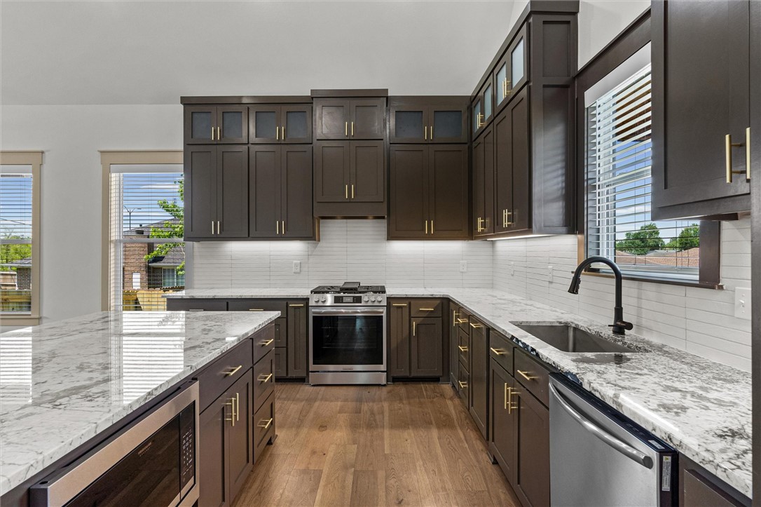 Seminole Park Sub - Residential
