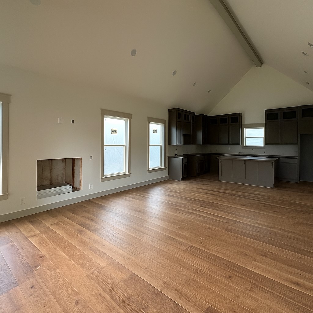 Seminole Park Sub - Residential