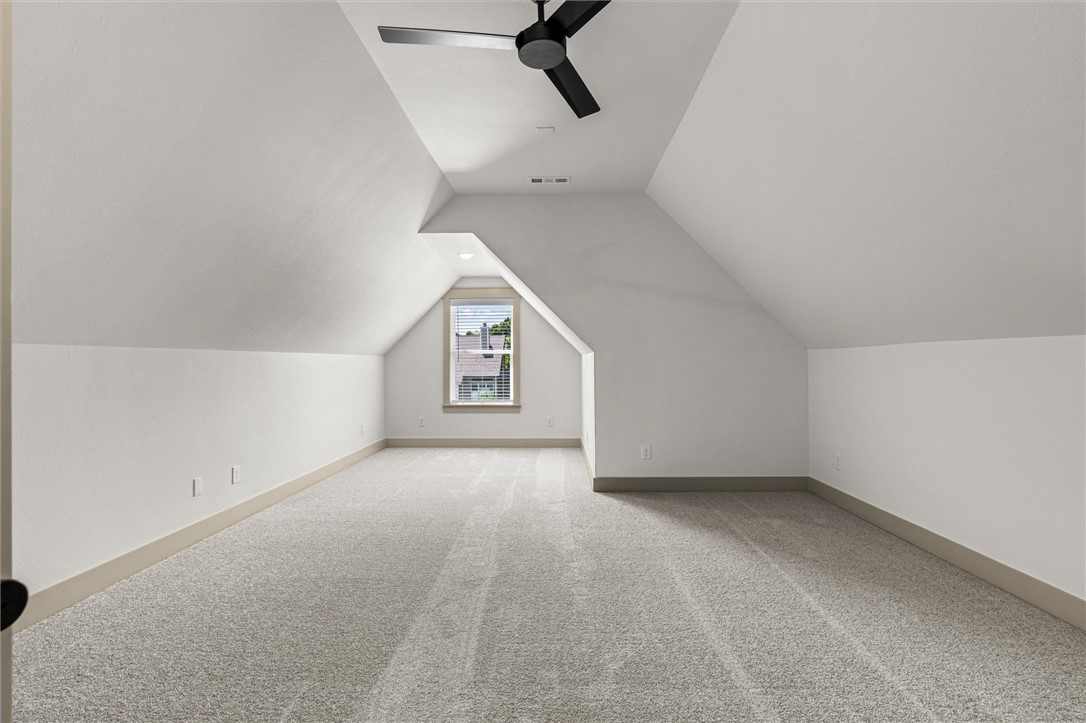 Seminole Park Sub - Residential