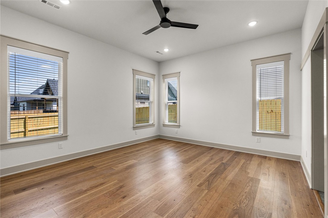 Seminole Park Sub - Residential
