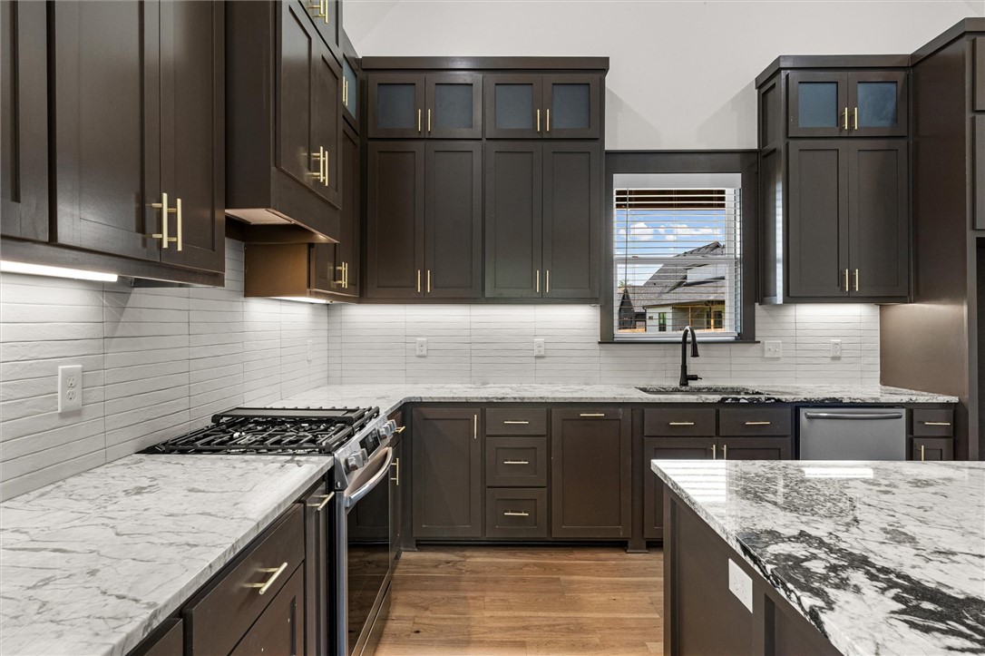 Seminole Park Sub - Residential